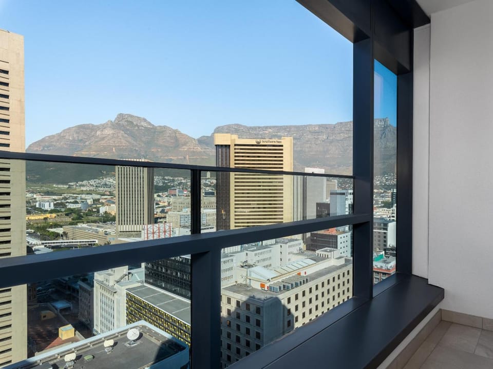 View (from property/room)
