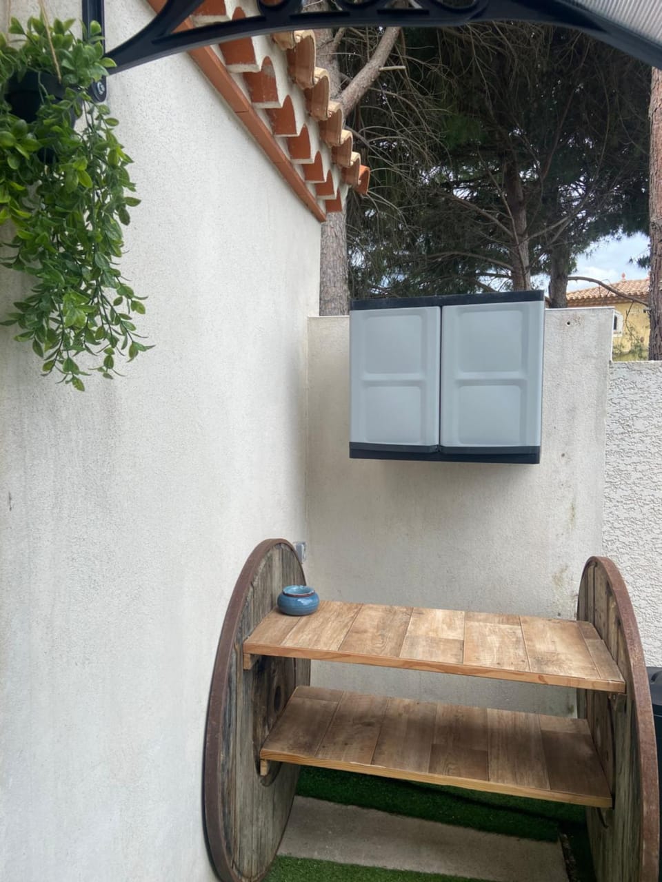 Le cocon Bed and Breakfast in Vias