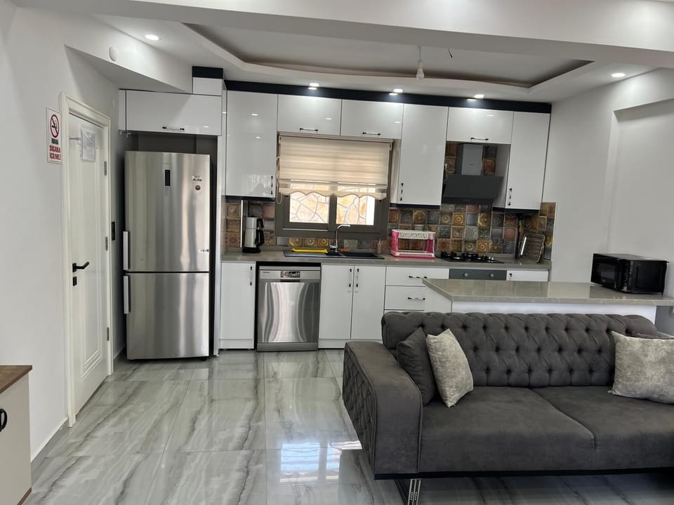 ViLLA CEYLAN Villa in Kusadasi