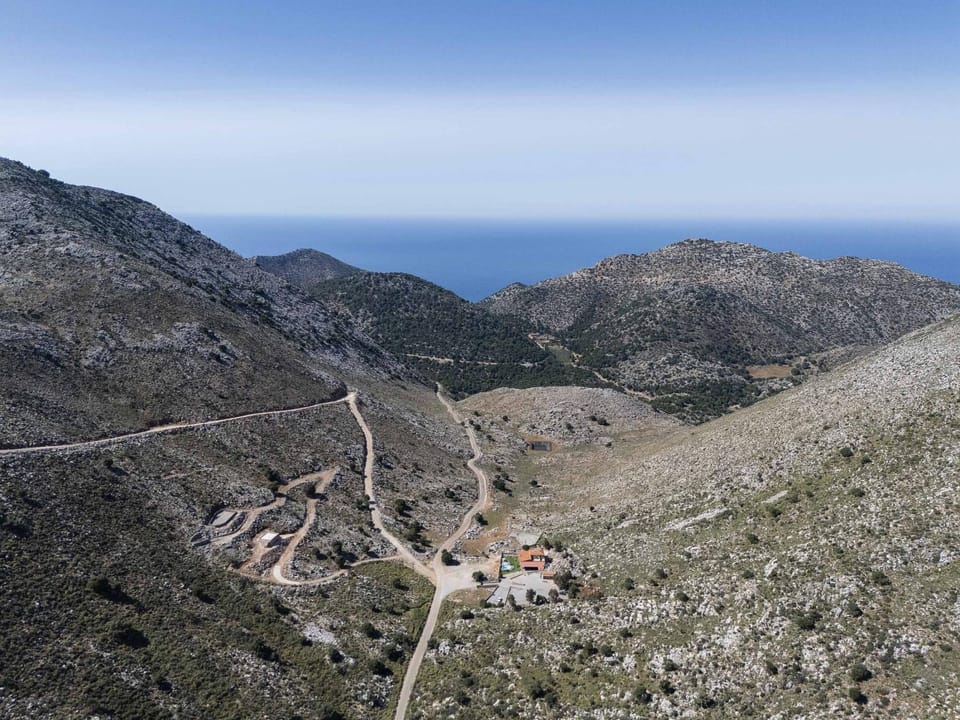 Villa Pasiphae - With Private Pool Villa in Crete