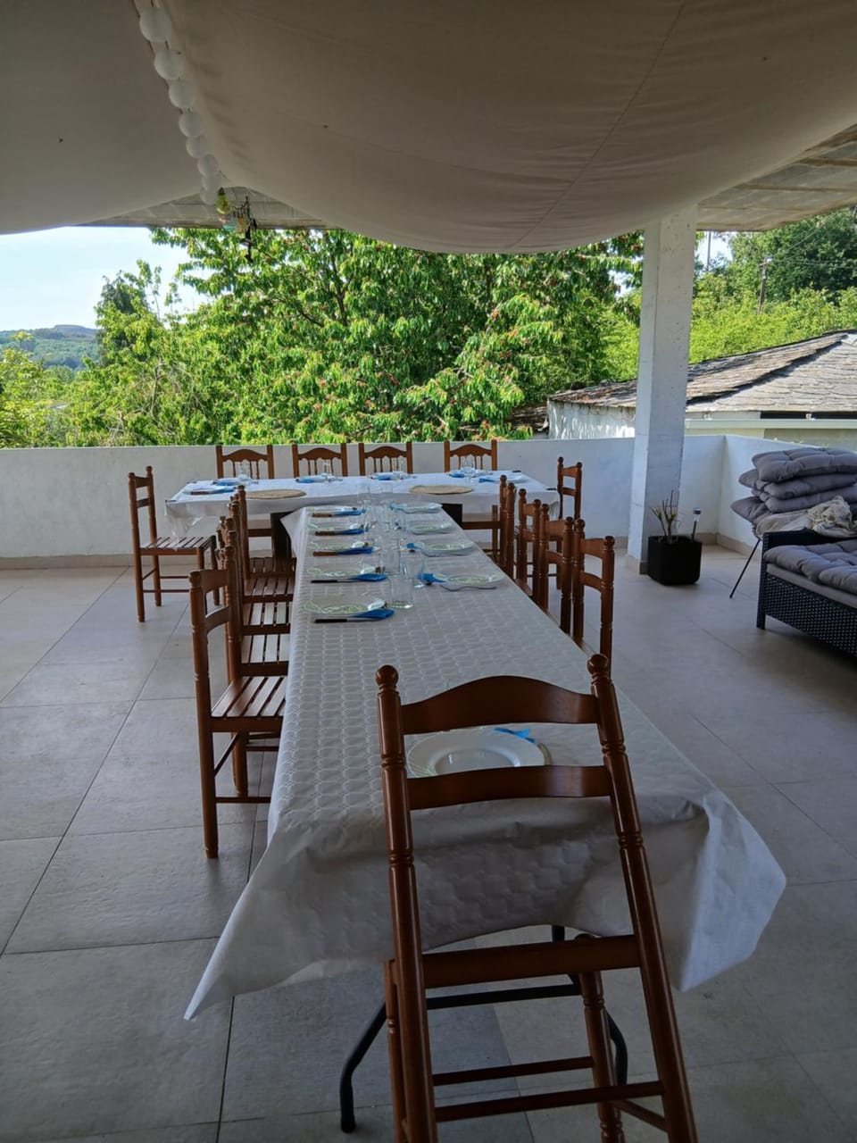 Casa Pucho Castroverde House in Galicia