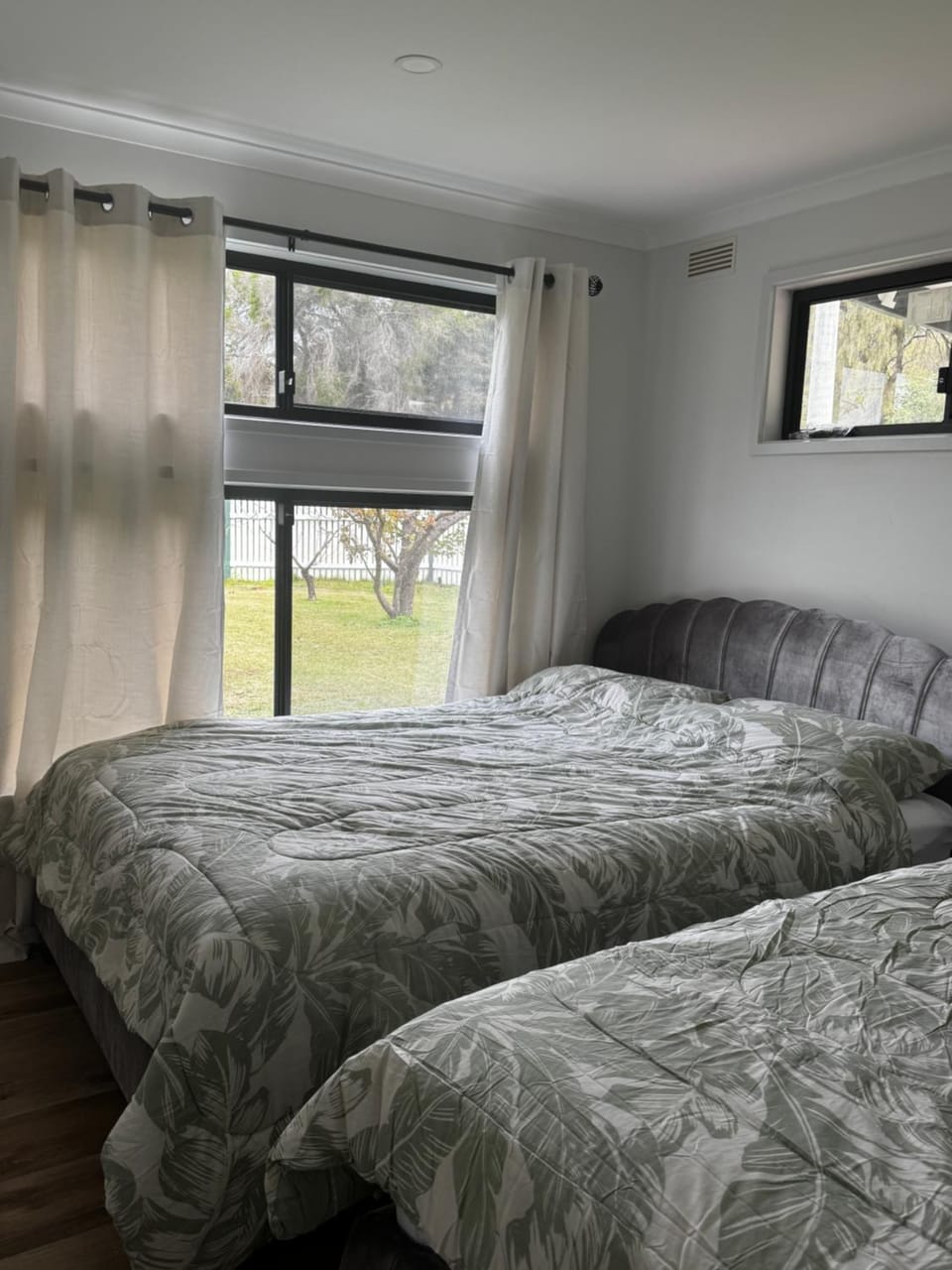 Teresa Ct House in Melbourne