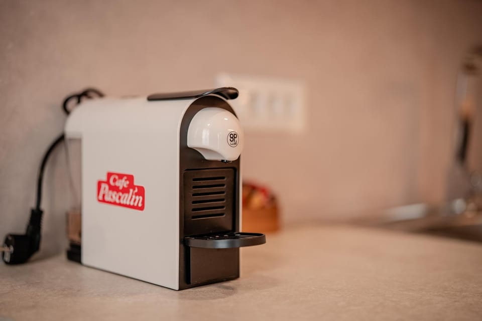 Luxury Apartments Stefano - Prestige Apartment in Ohrid