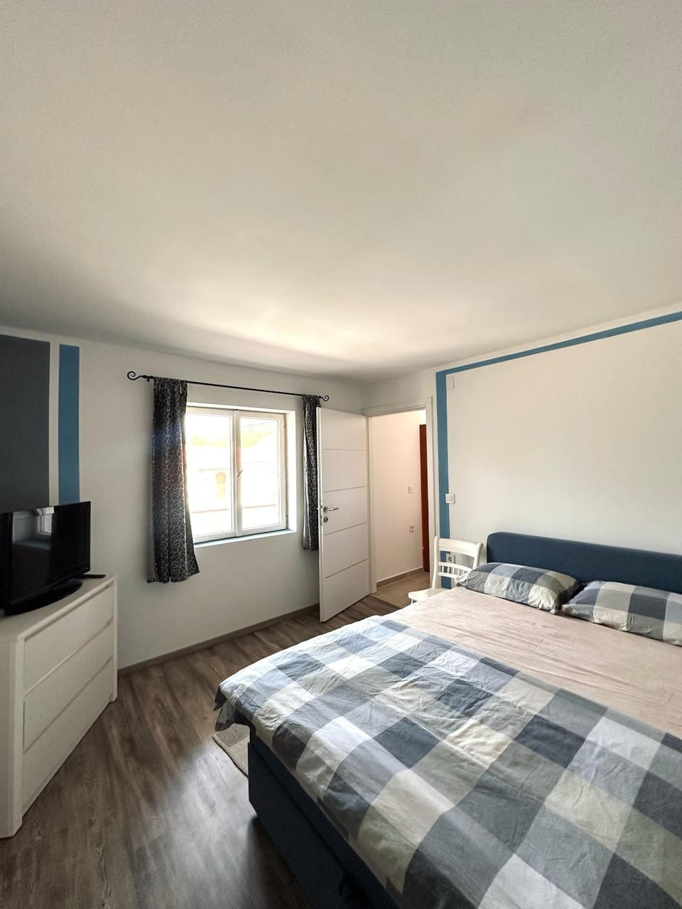 Ferienwohnung Apartment in Lika-Senj County