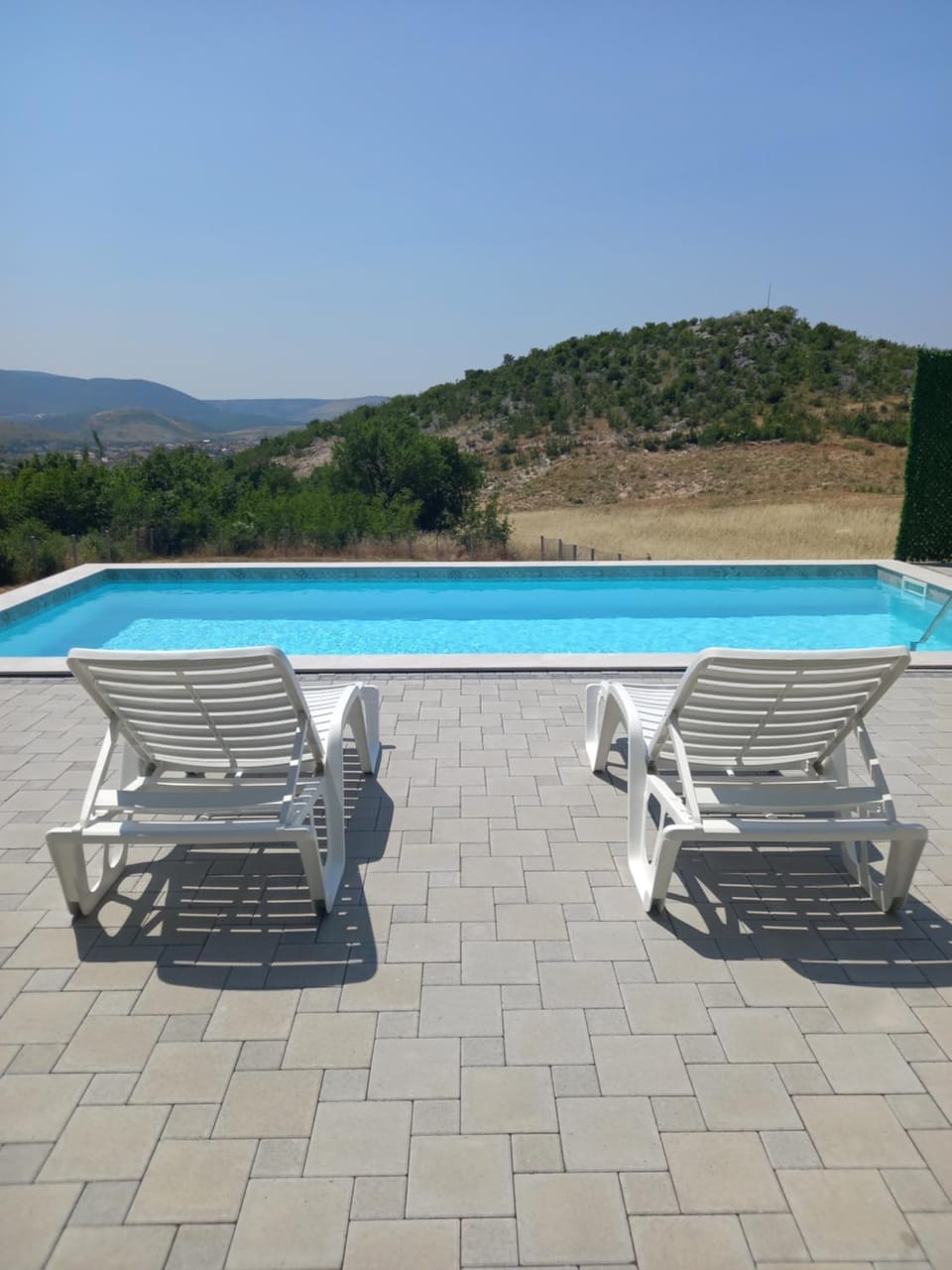 Z House kuća za odmor Villa in Federation of Bosnia and Herzegovina