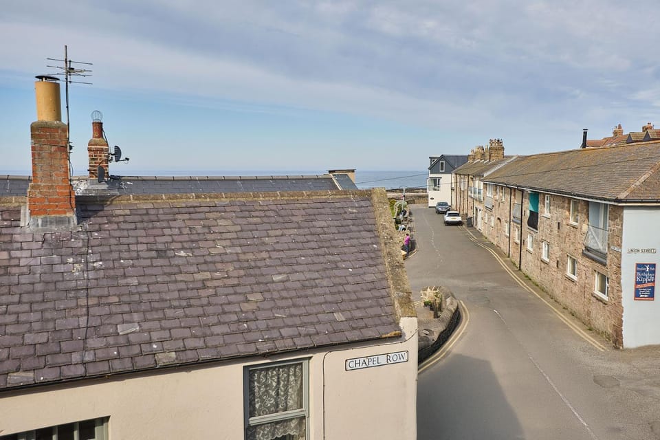 Sea view