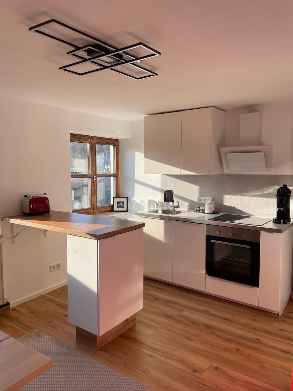 Your Home Base Dachau - Vacation & Work close to Munich Apartment in Dachau