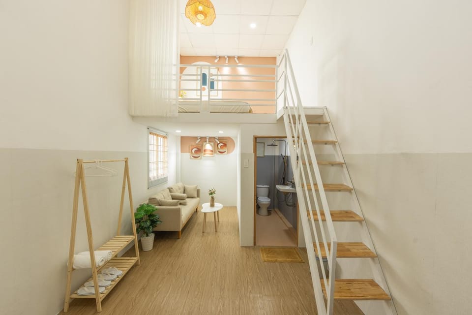 Kim Quý Home Bed and Breakfast in Phu Quoc