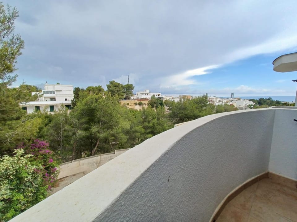 View (from property/room), Balcony/Terrace