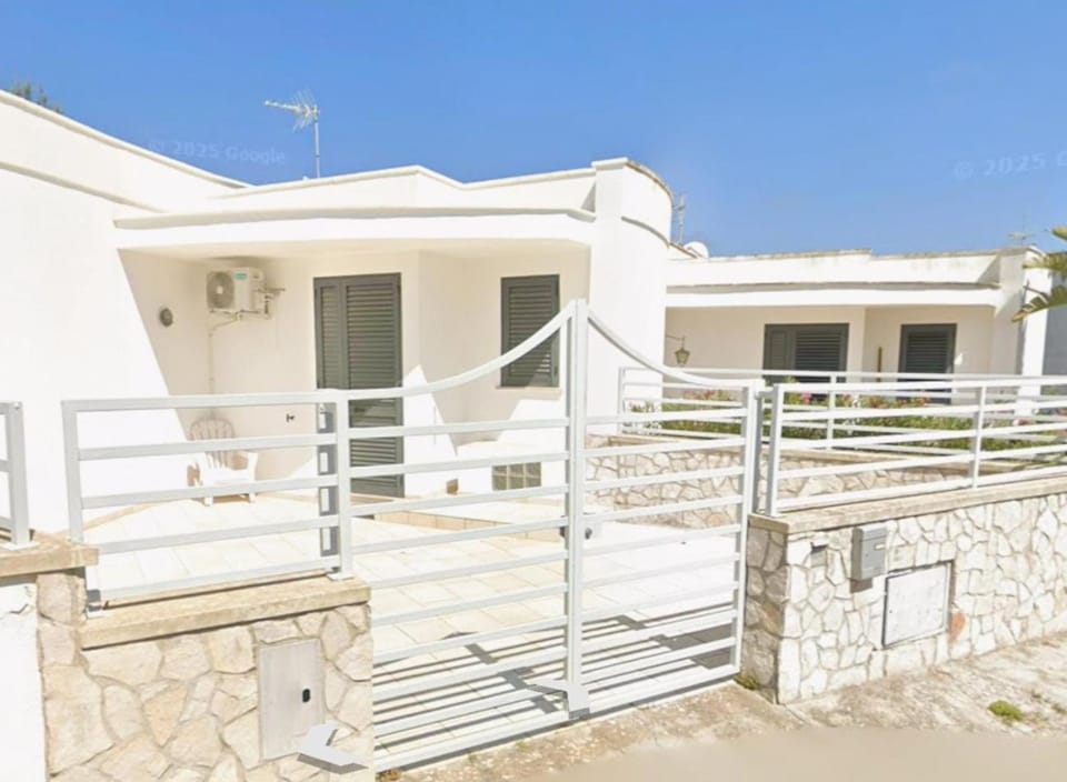 Property building, Balcony/Terrace