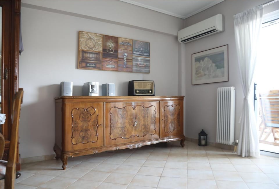 air conditioner