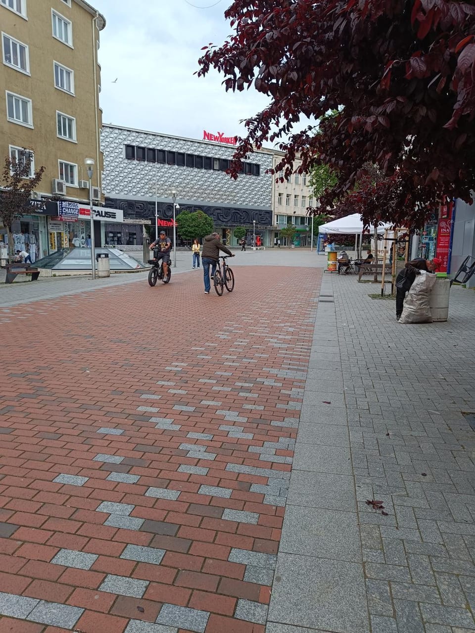 Location