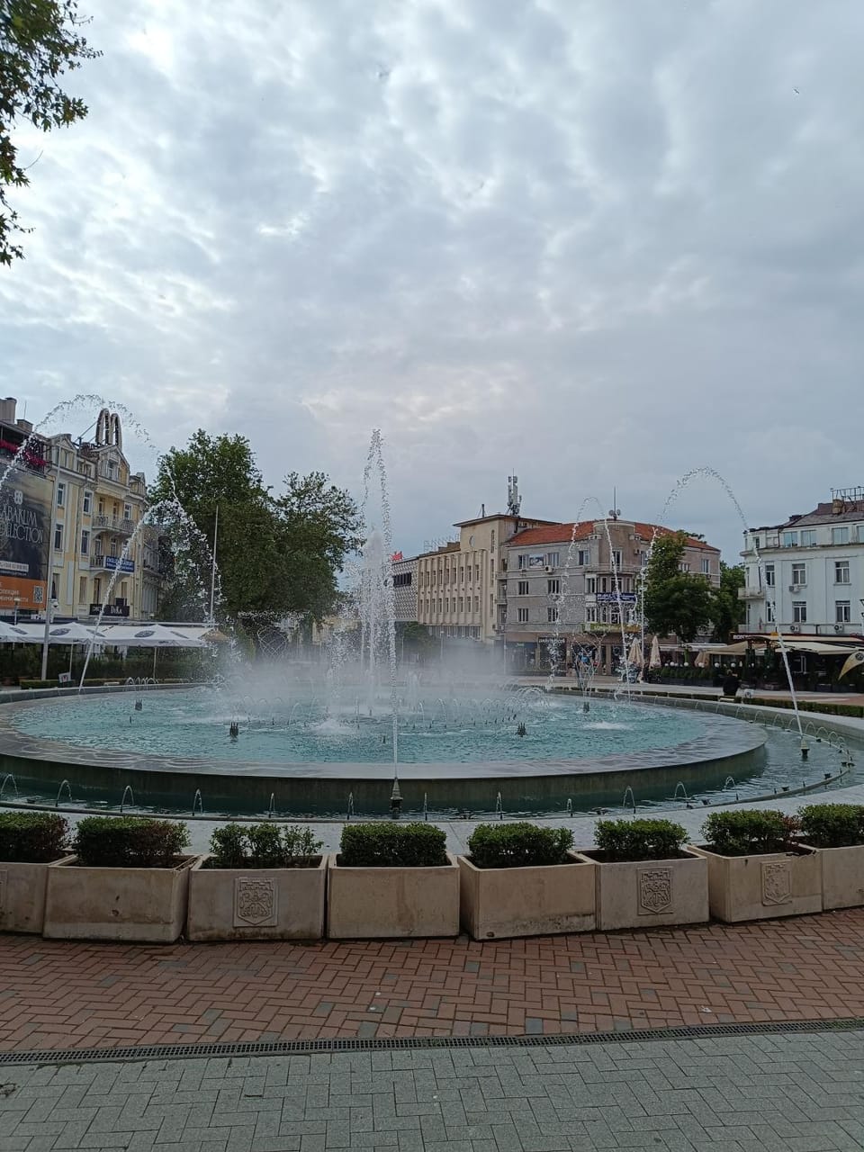 Location
