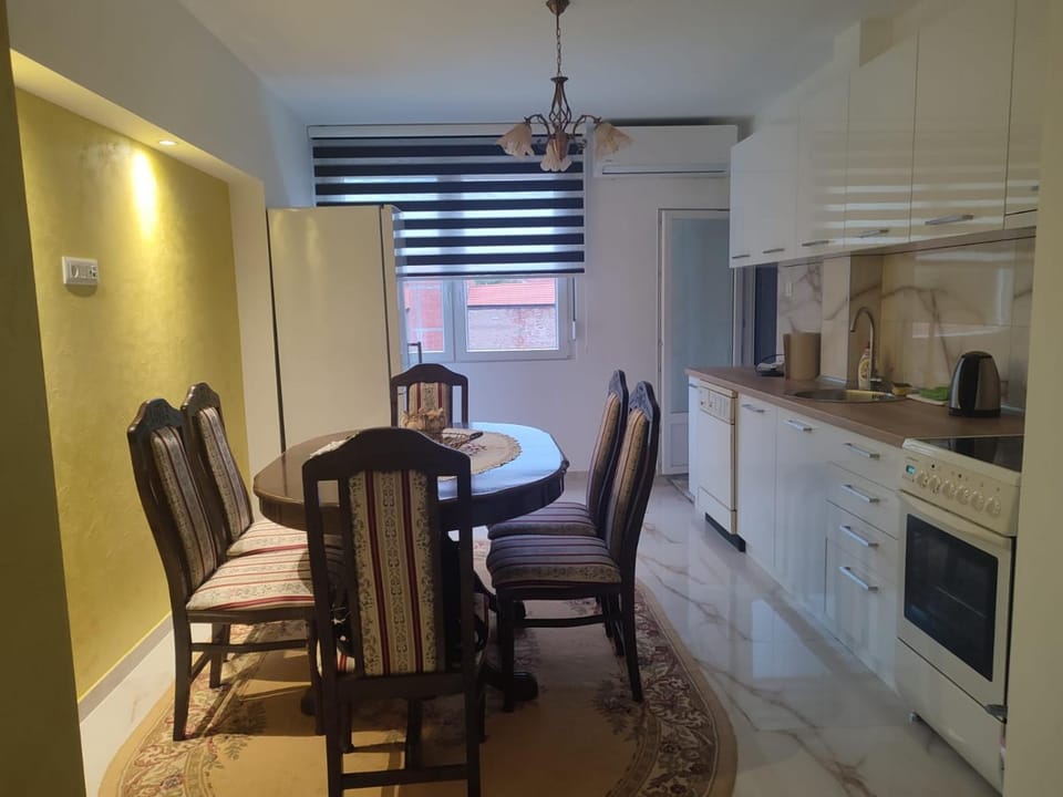 Apartman Orhideja Apartment in Serbia