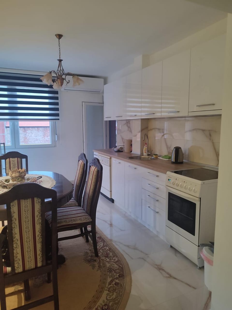 Apartman Orhideja Apartment in Serbia