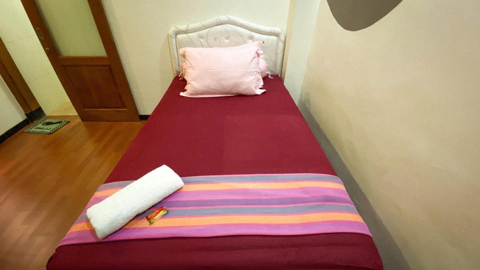 Oemah Yobo Guesthouse Apartment hotel in Yogyakarta