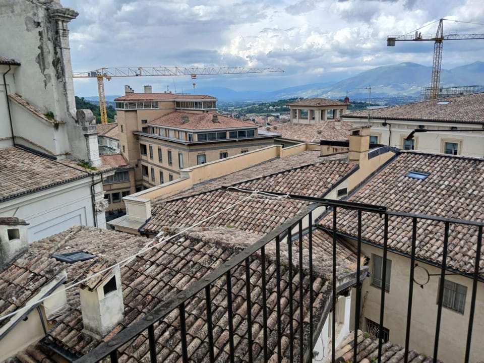 City view