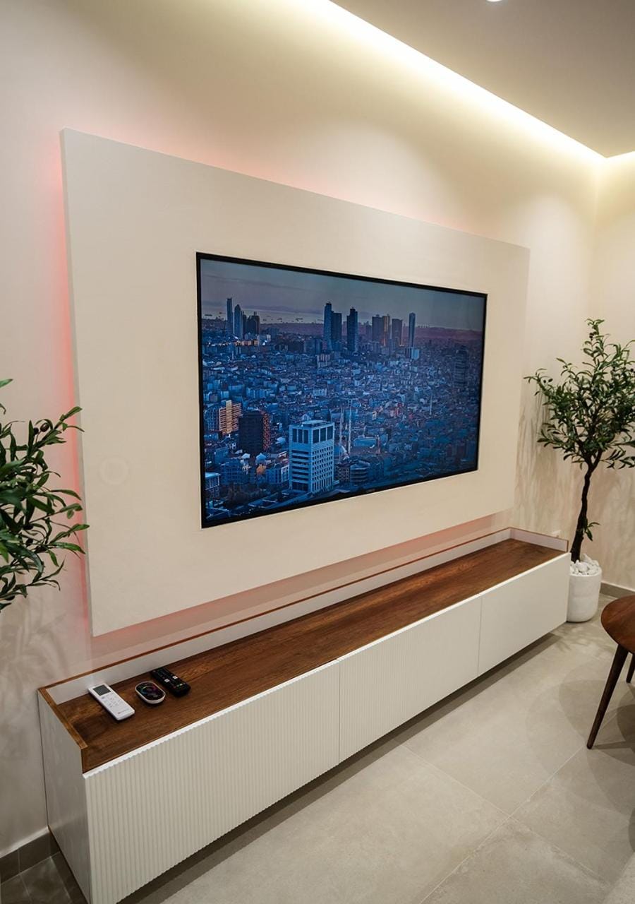 TV and multimedia