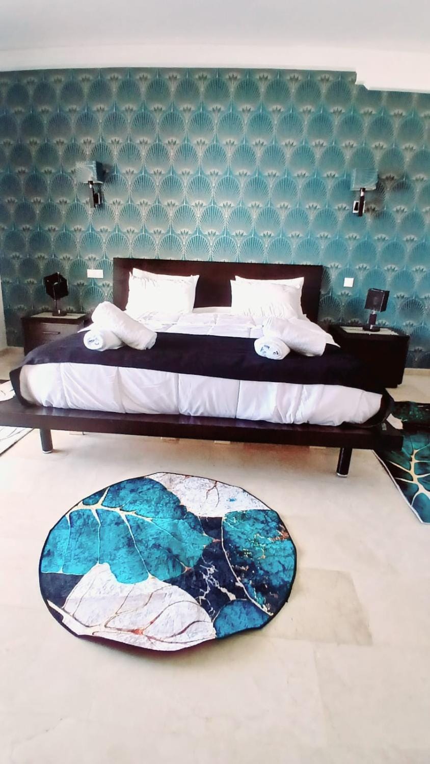 Modern Apartment in Marina Agadir Apartment in Agadir