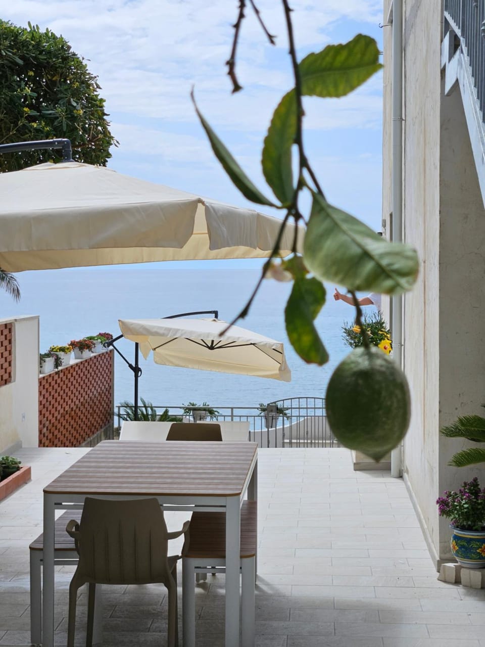 Litore Domus - Cilla House in Italy