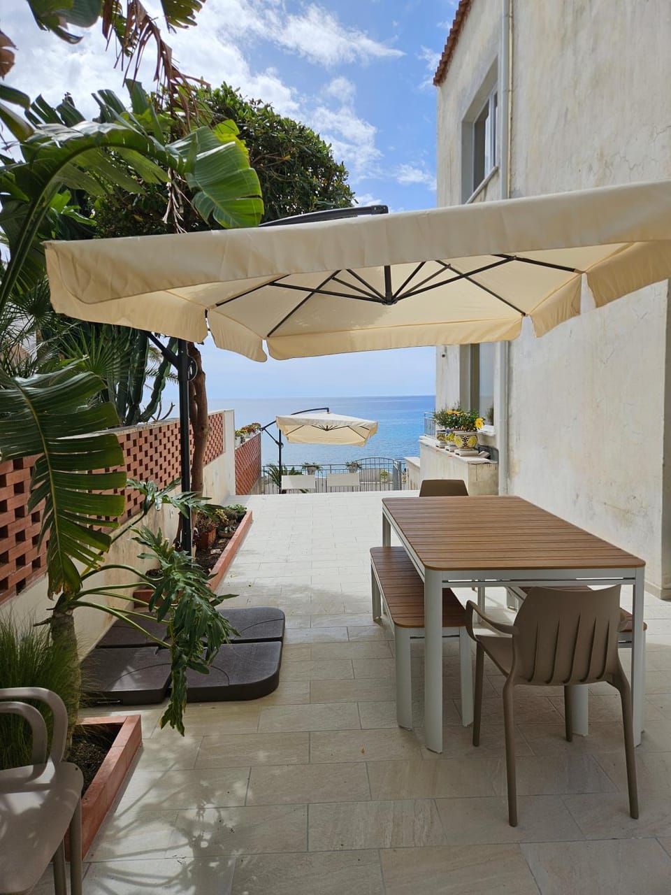 Litore Domus - Cilla House in Italy