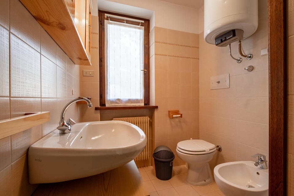Shower, Bathroom, bidet
