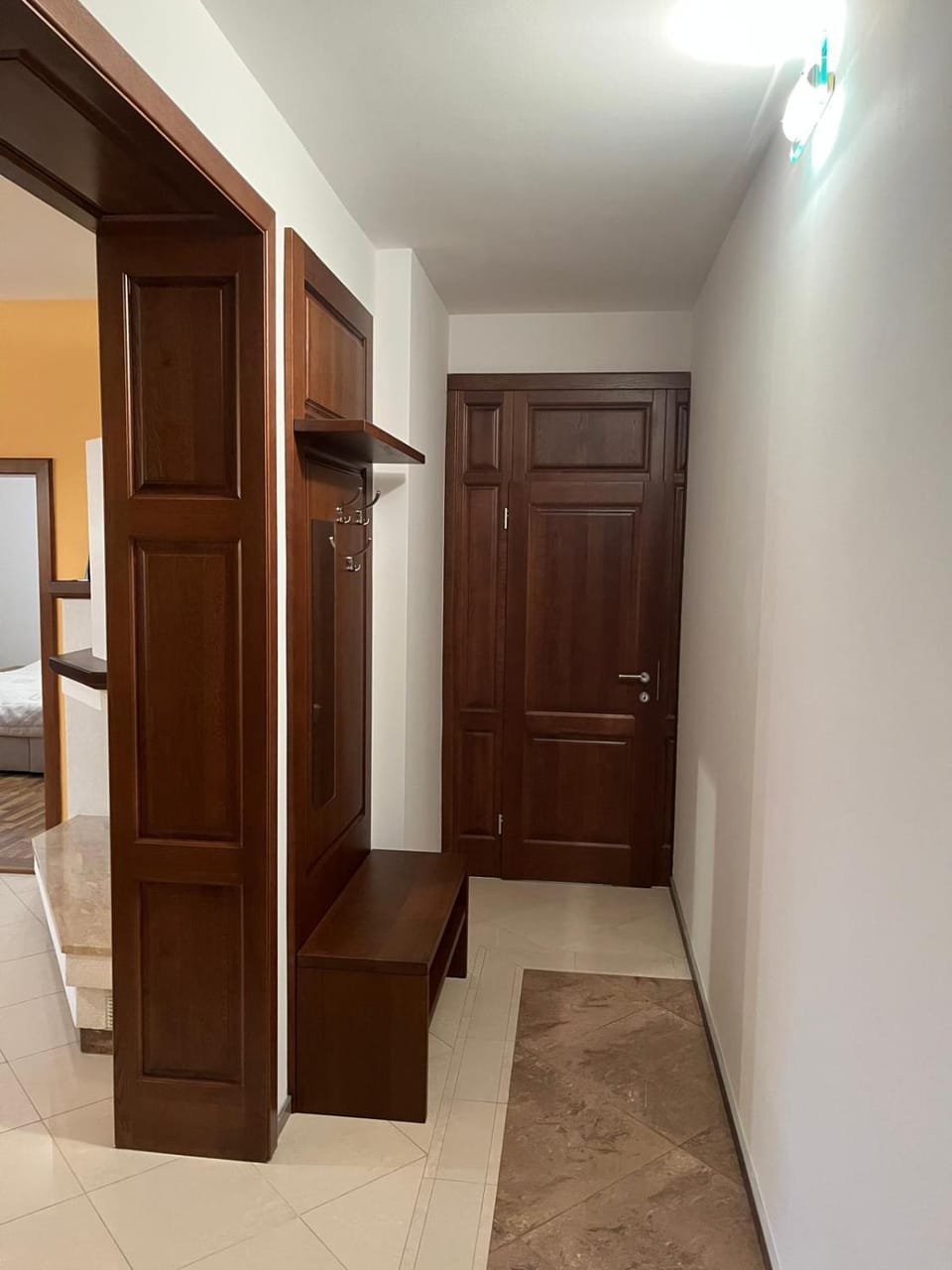 RRR Apartmány 5 Apartment in Slovakia