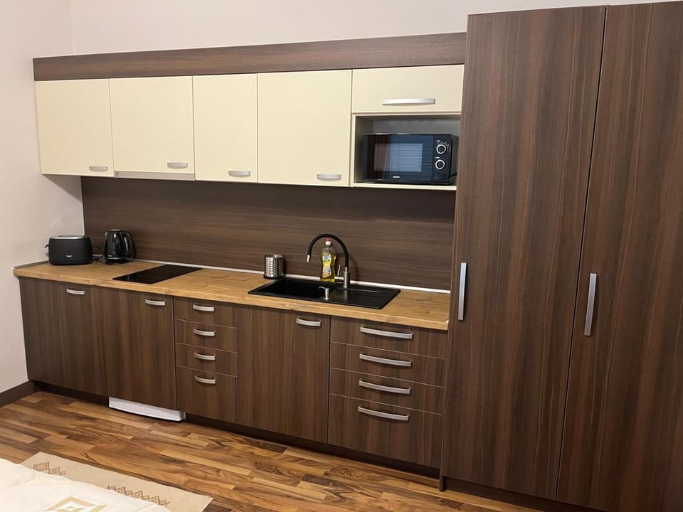 RRR Apartmány 5 Apartment in Slovakia