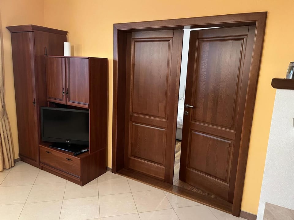 RRR Apartmány 5 Apartment in Slovakia