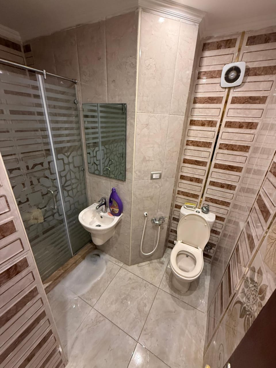 Porto marina Apartment in Egypt