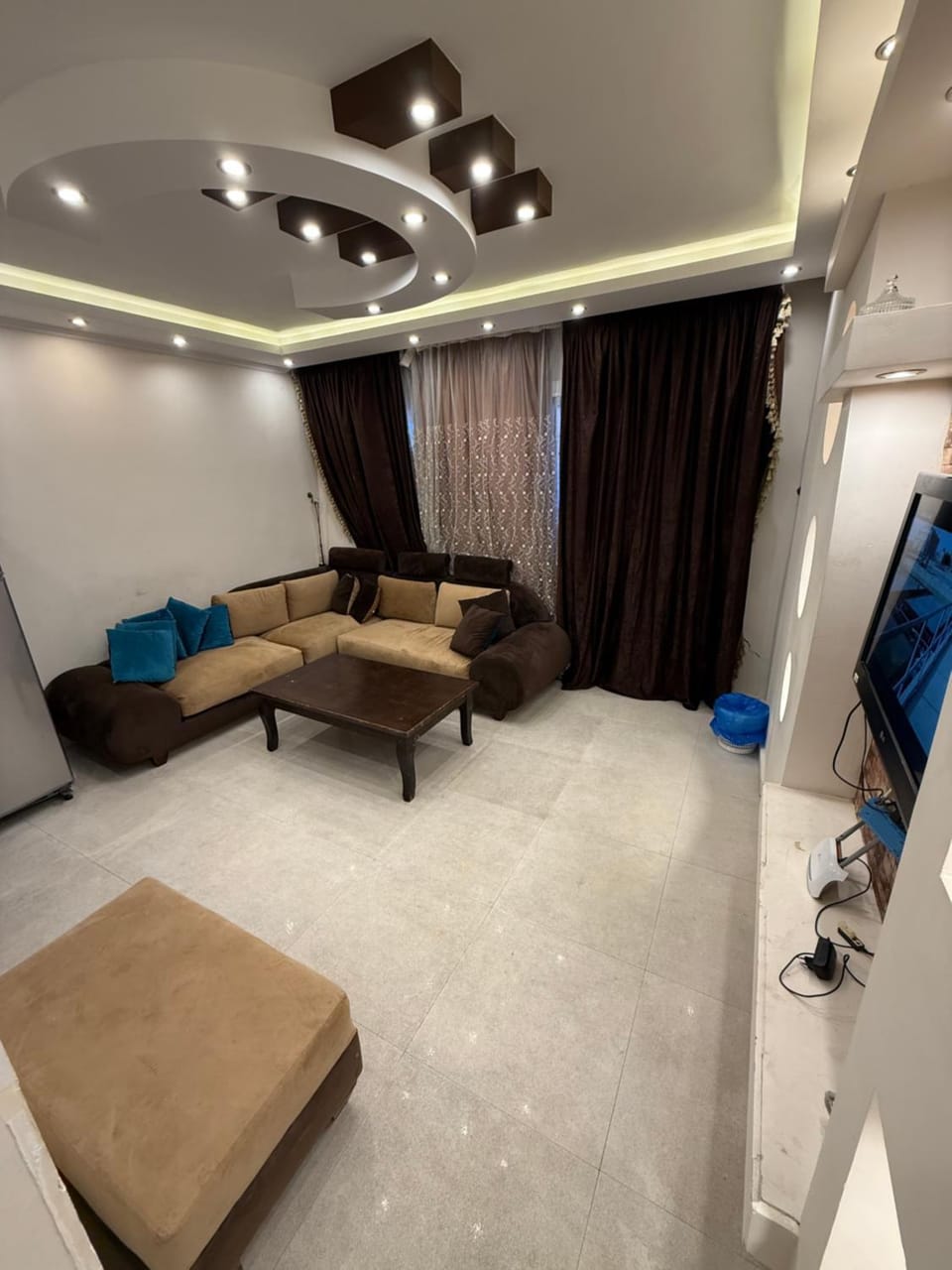 Porto marina Apartment in Egypt
