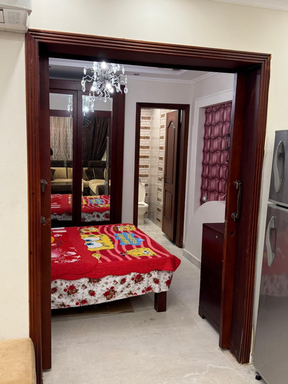 Porto marina Apartment in Egypt