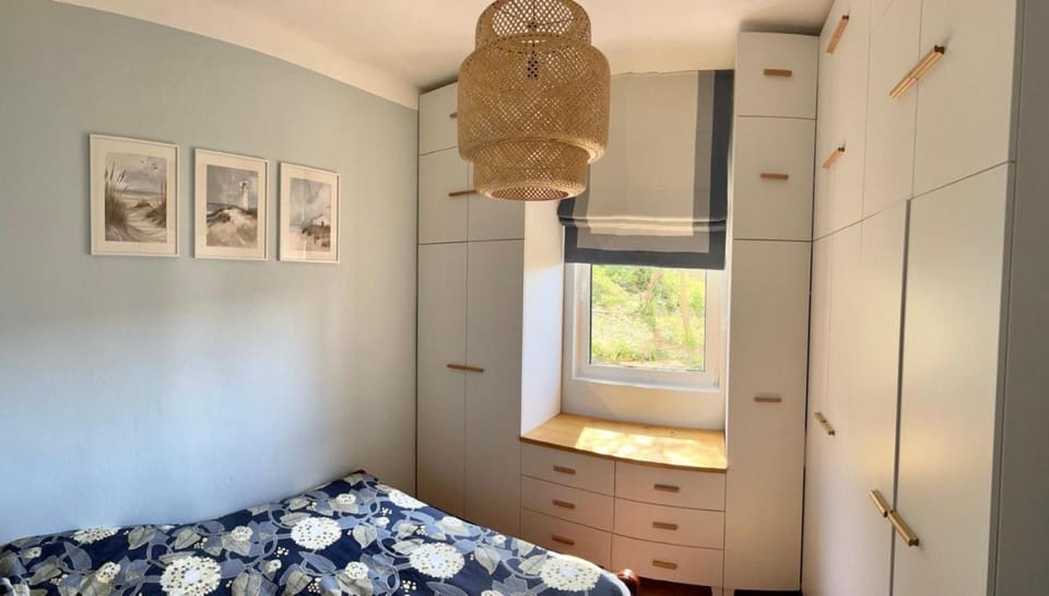 Seaview family home House in Kotor Municipality