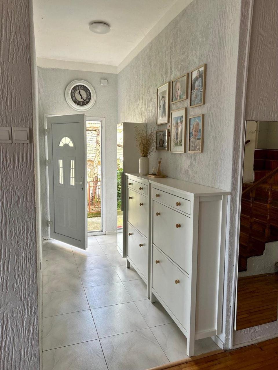 Seaview family home House in Kotor Municipality