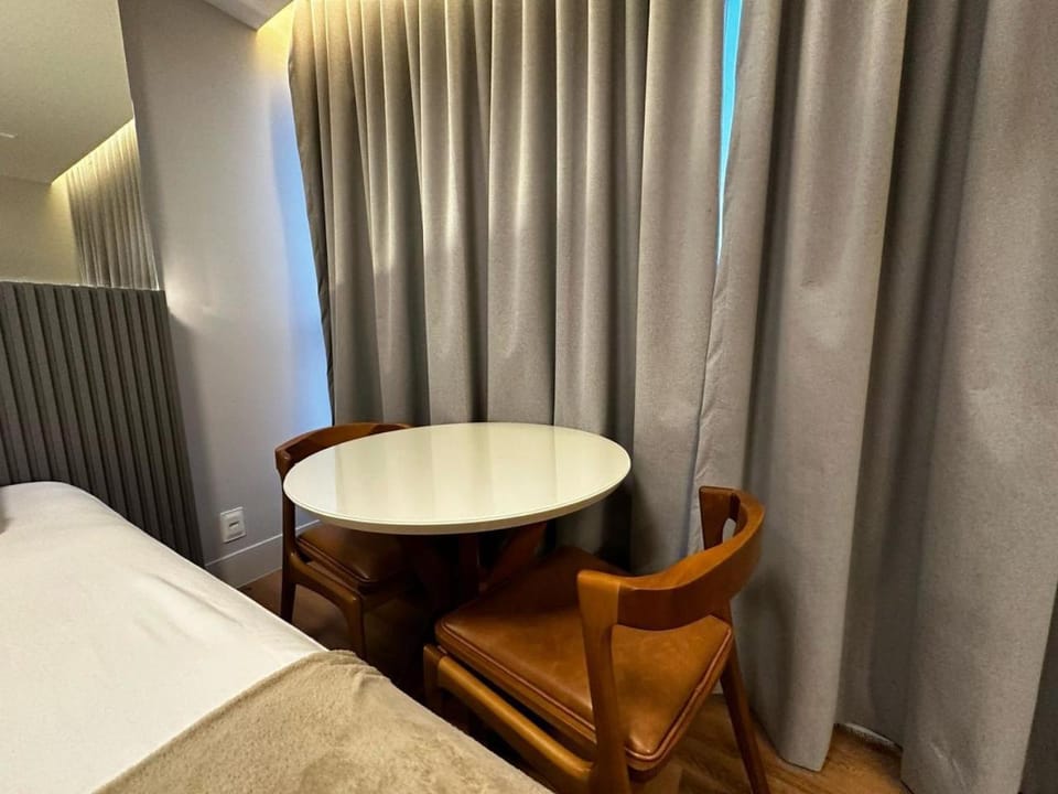 Apartamento Barra Premium Apartment in Salvador