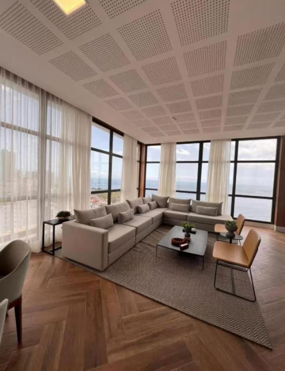 Apartamento Barra Premium Apartment in Salvador