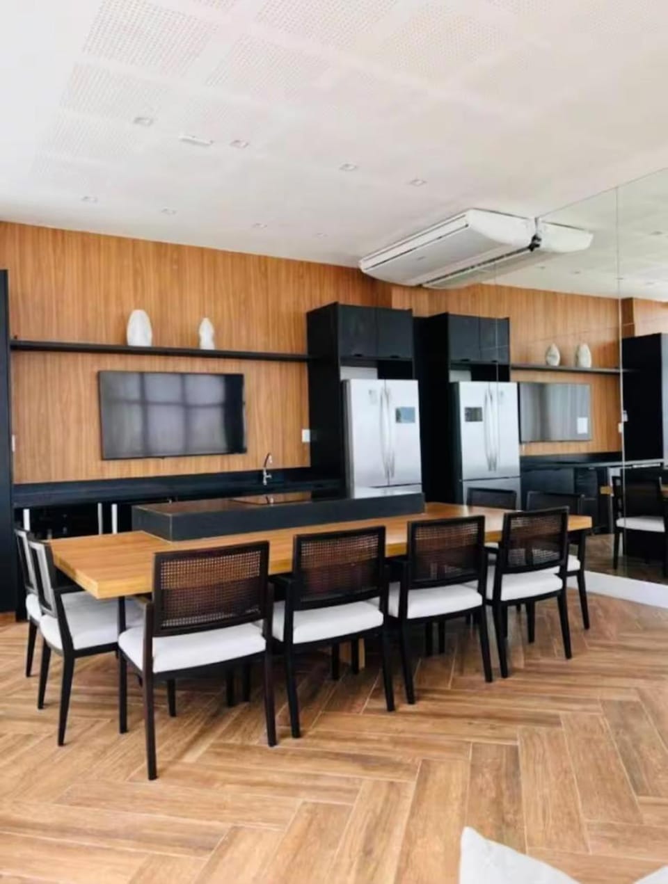 Apartamento Barra Premium Apartment in Salvador