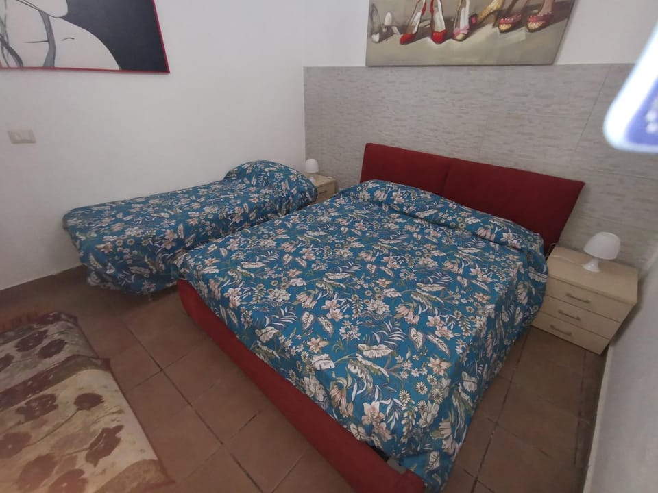 Casa Vacanza Perla Marina Apartment in Sicily