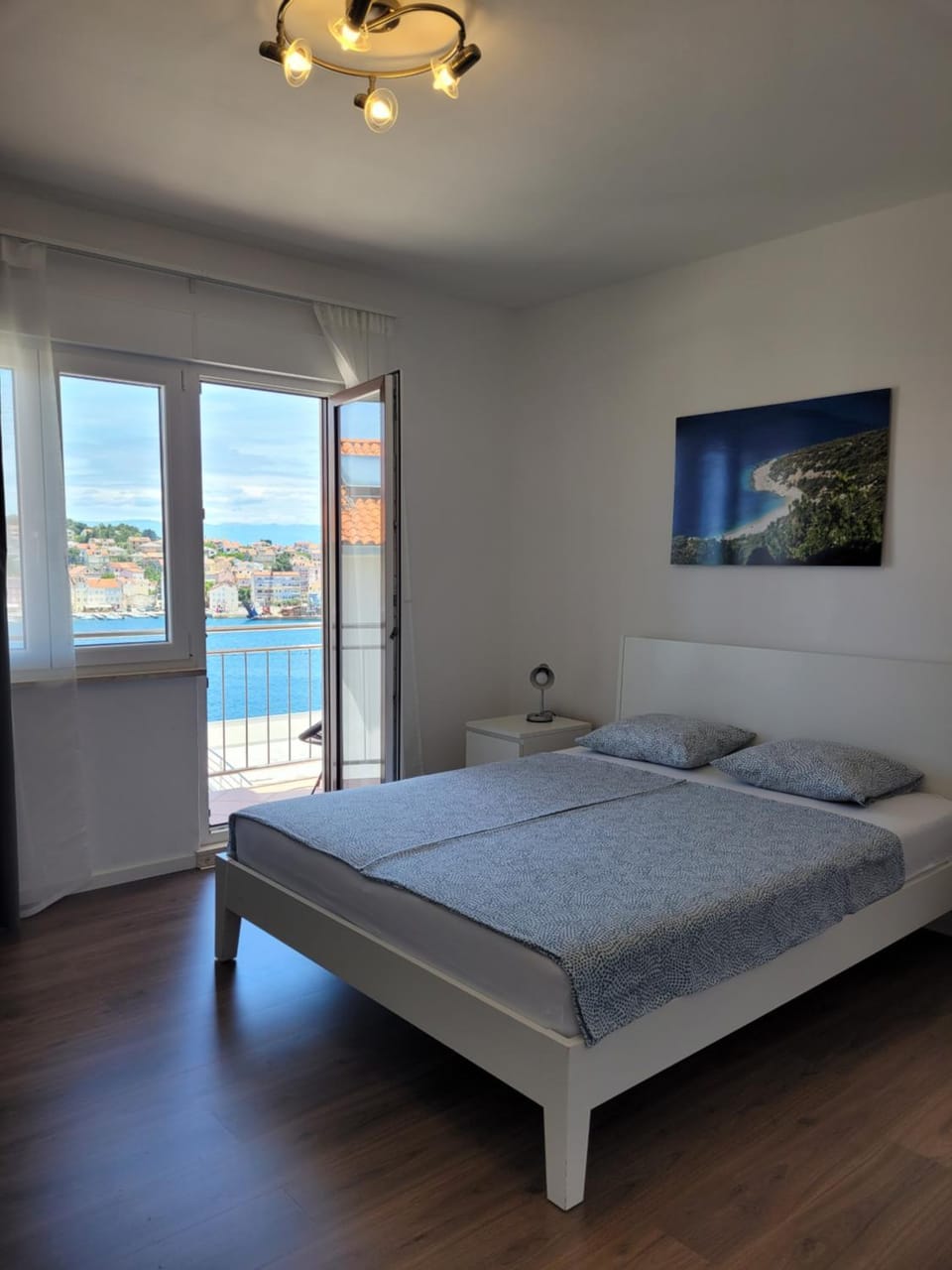 View (from property/room), Bedroom