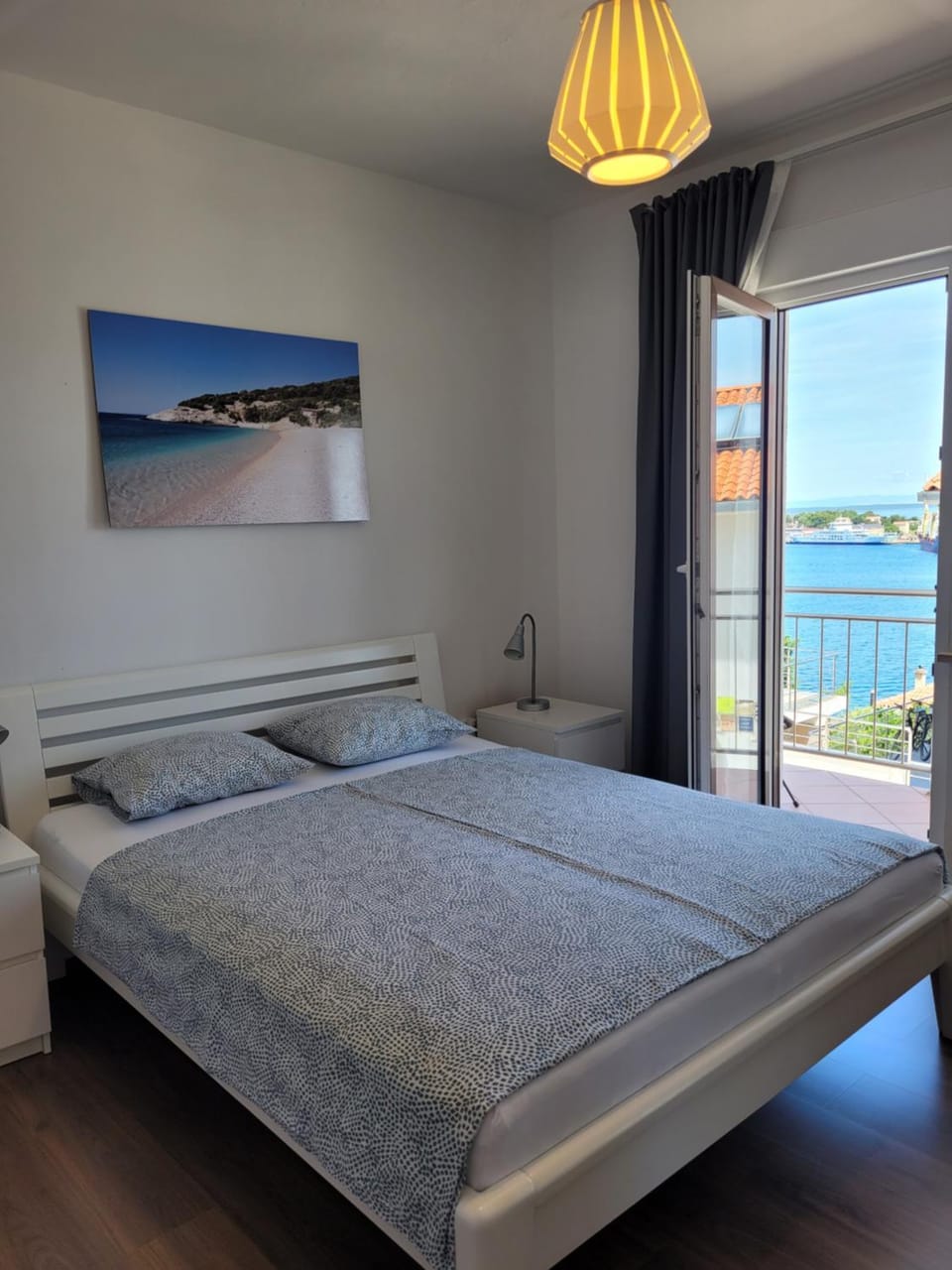 Balcony/Terrace, Bedroom
