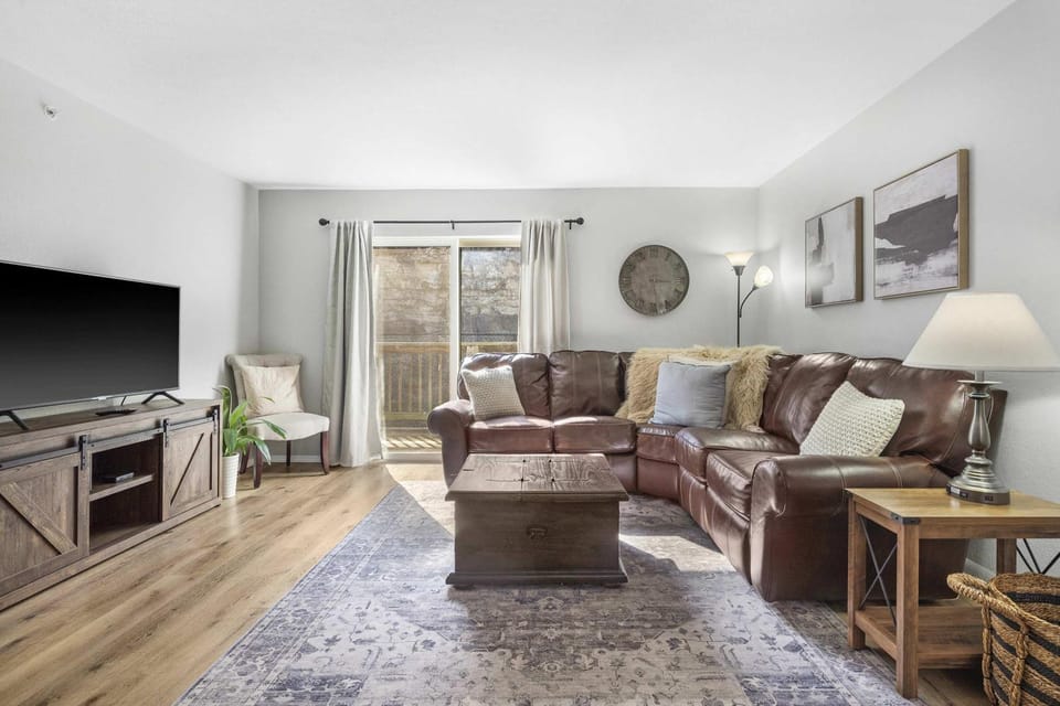 Tranquil Getaway For 8 House in Branson