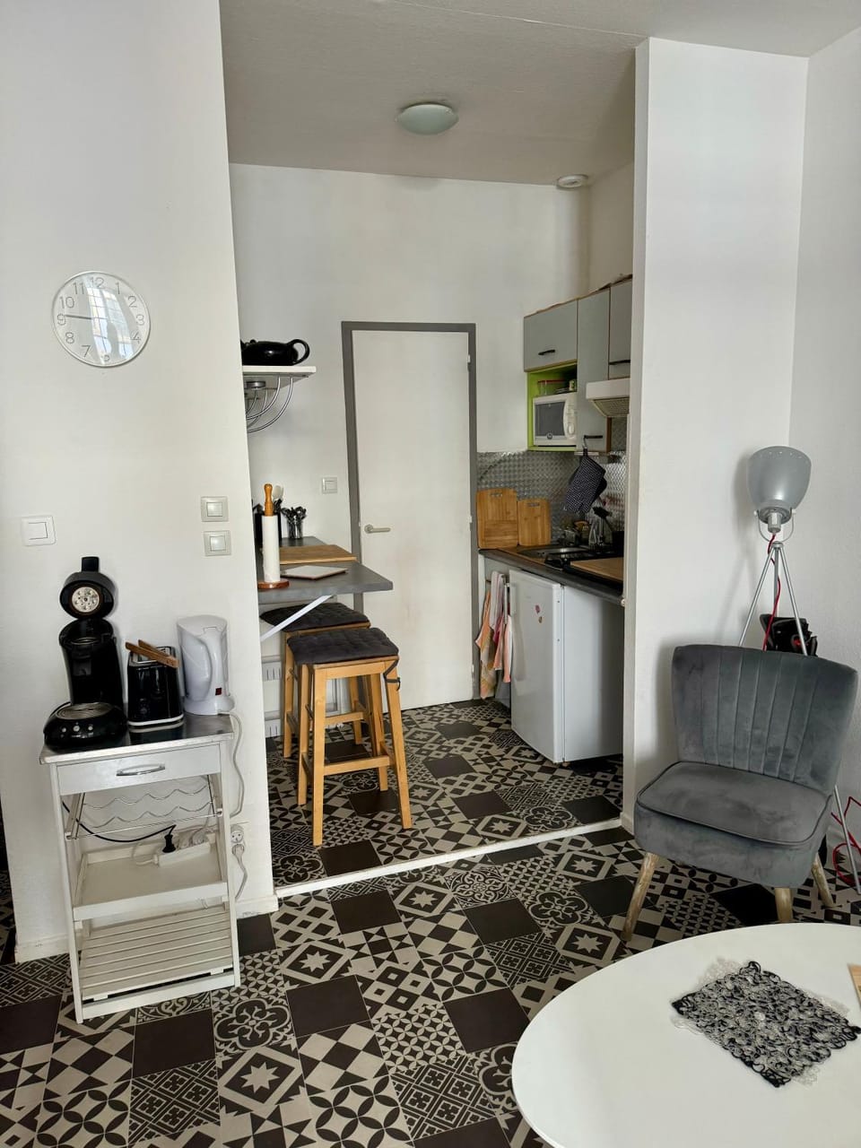 L appartement du centre Apartment in Occitanie