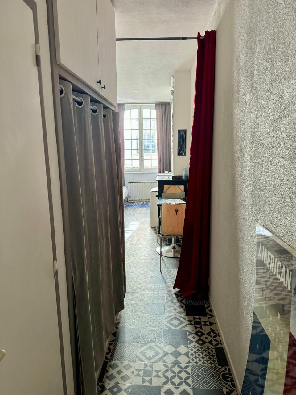L appartement du centre Apartment in Occitanie