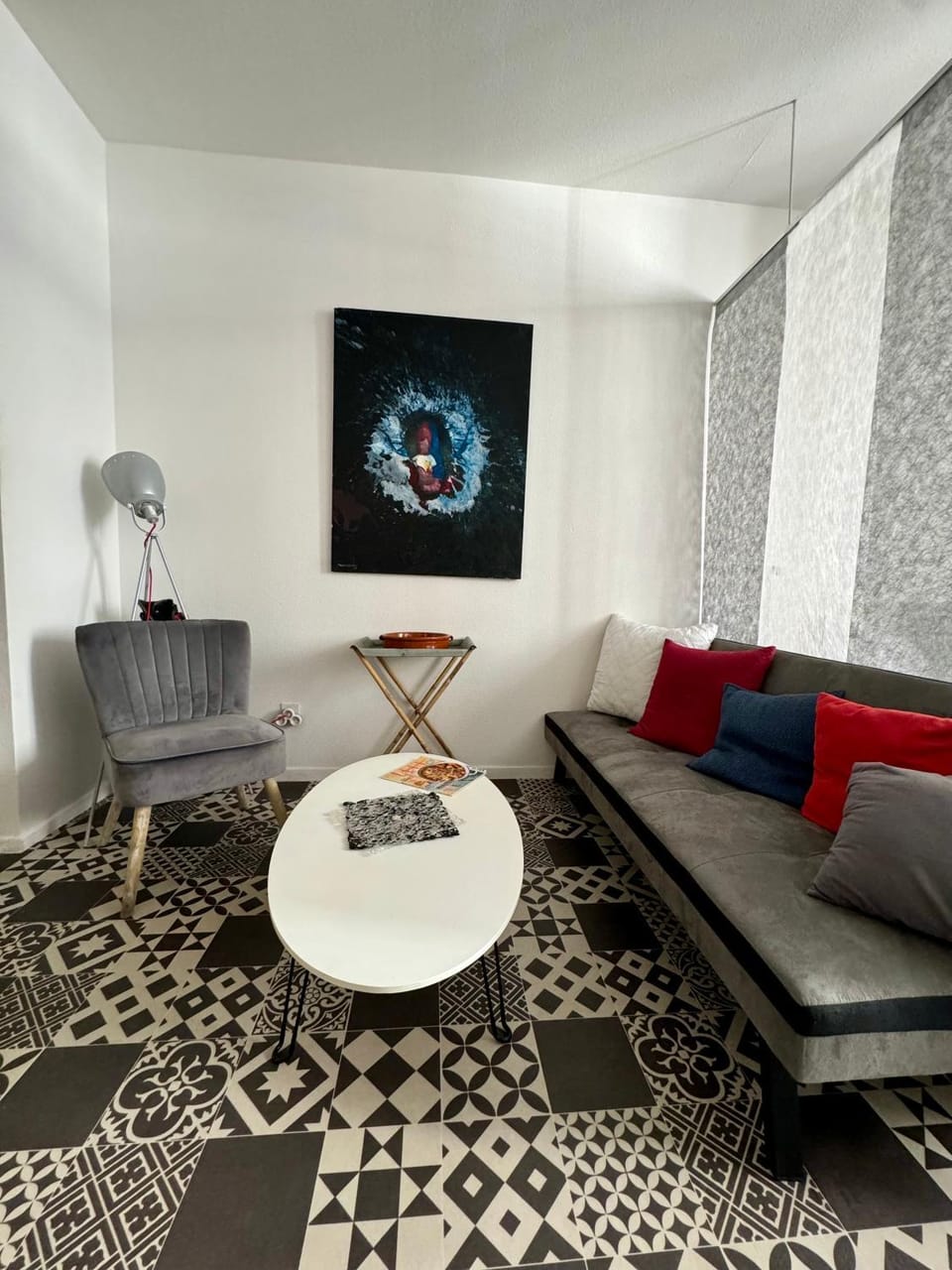 L appartement du centre Apartment in Occitanie
