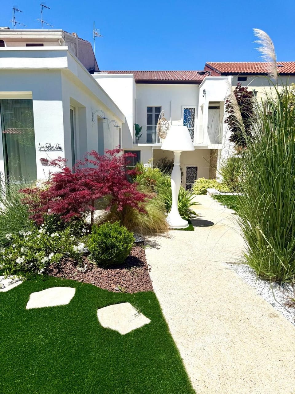La Presentosa b&b Bed and Breakfast in Abruzzo