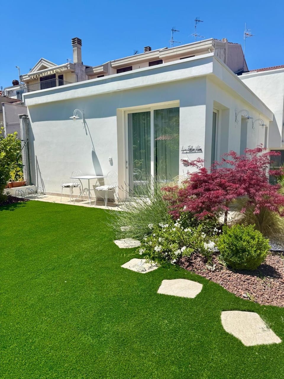 La Presentosa b&b Bed and Breakfast in Abruzzo