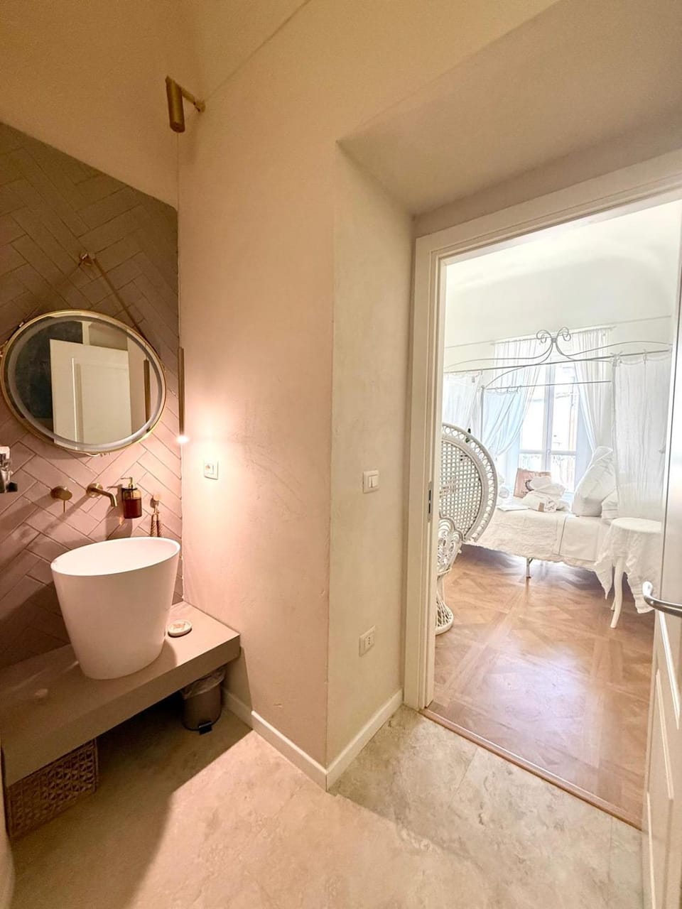 La Presentosa b&b Bed and Breakfast in Abruzzo