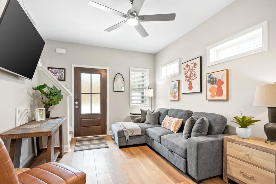 1012 Franklin Street House in Clarksville