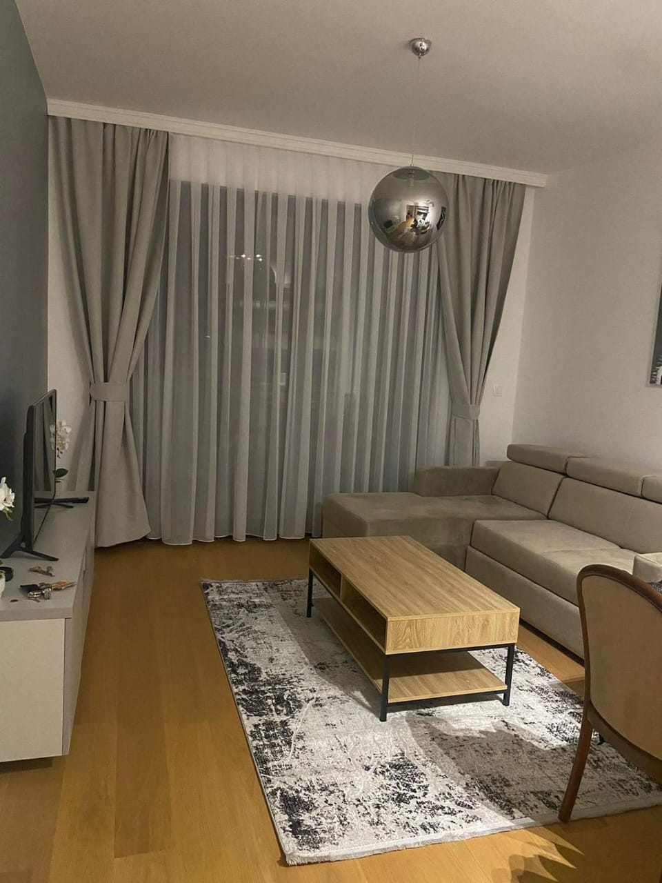 TV and multimedia, Living room