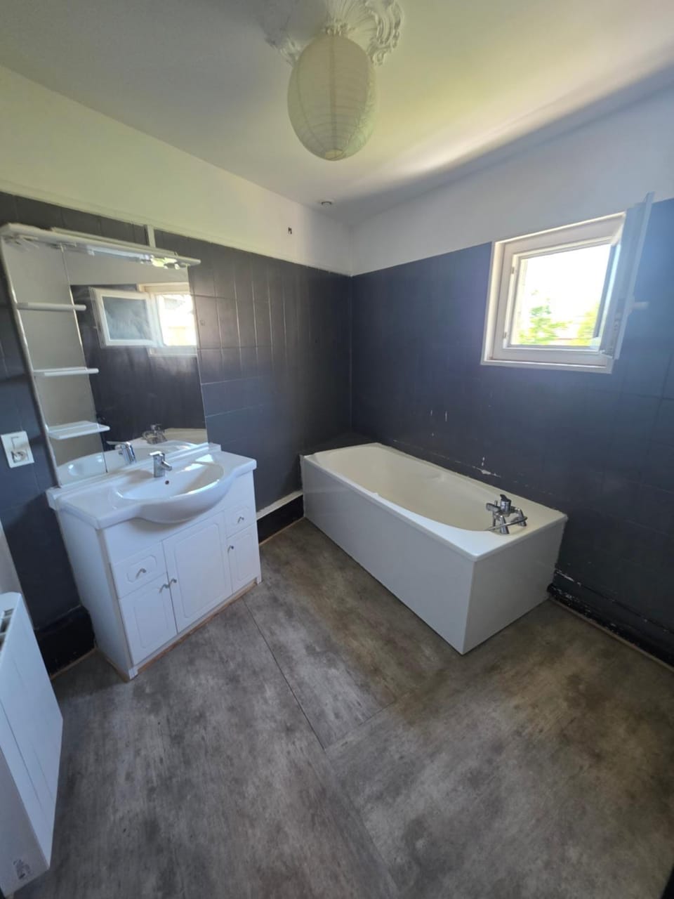 Appartement 1 chambre n13 Apartment in Moulins